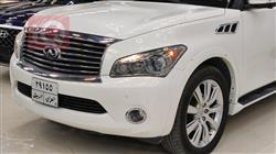 ئينفنتي QX56